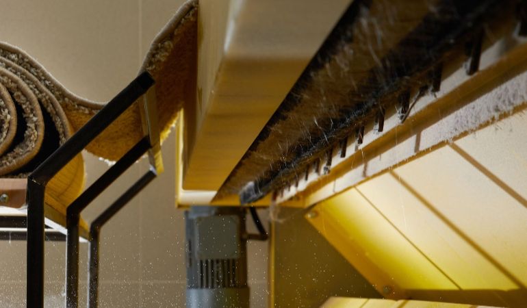 Saitabat Halı Yıkama